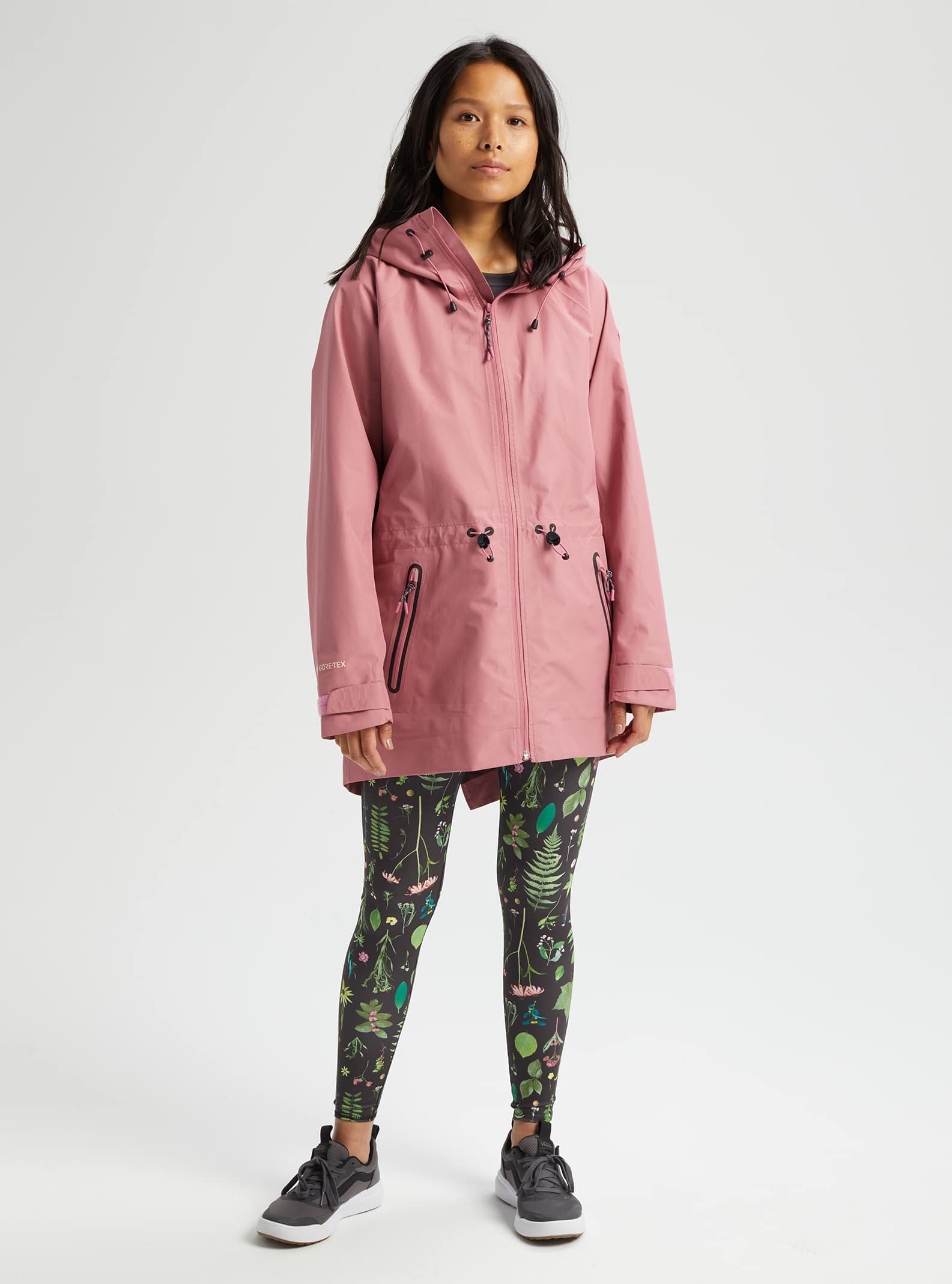 Women's Burton GORE-TEX 2L Packrite Parka | Burton.com Spring 2020 US