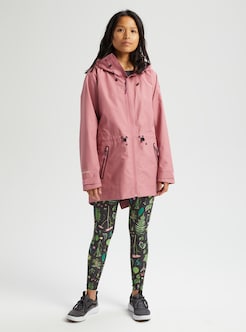 Women's Burton GORE-TEX 2L Packrite Parka | Burton.com Spring 2020 US