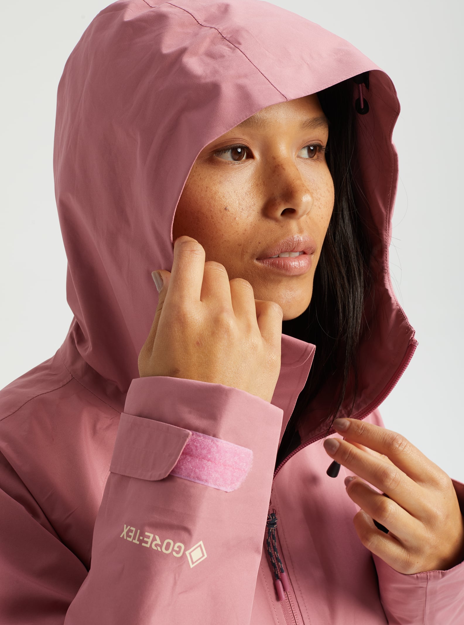 Women's Burton GORE-TEX 2L Packrite Parka | Burton.com Spring 2020 US