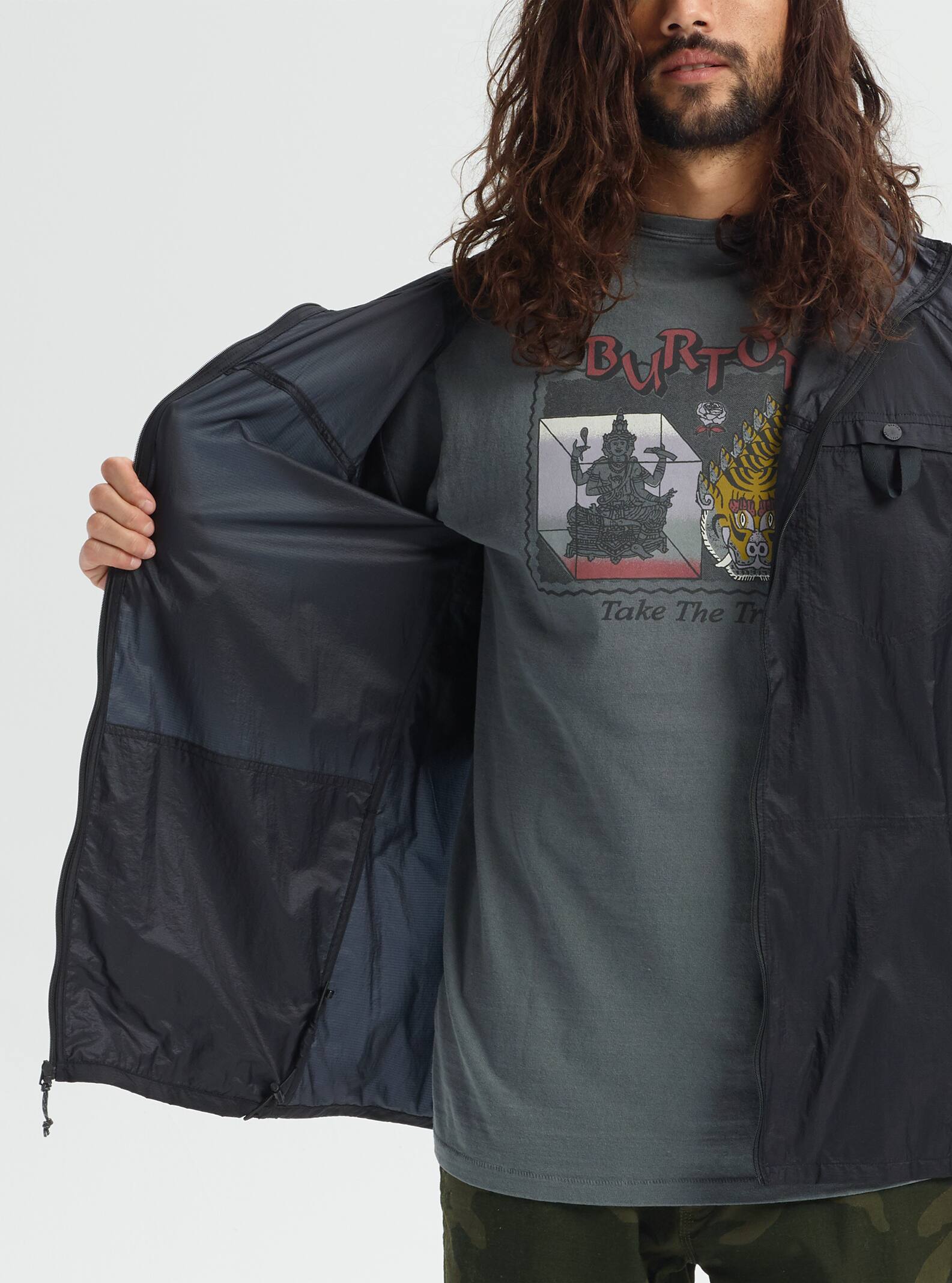 Men's Burton Portal Lite Jacket 