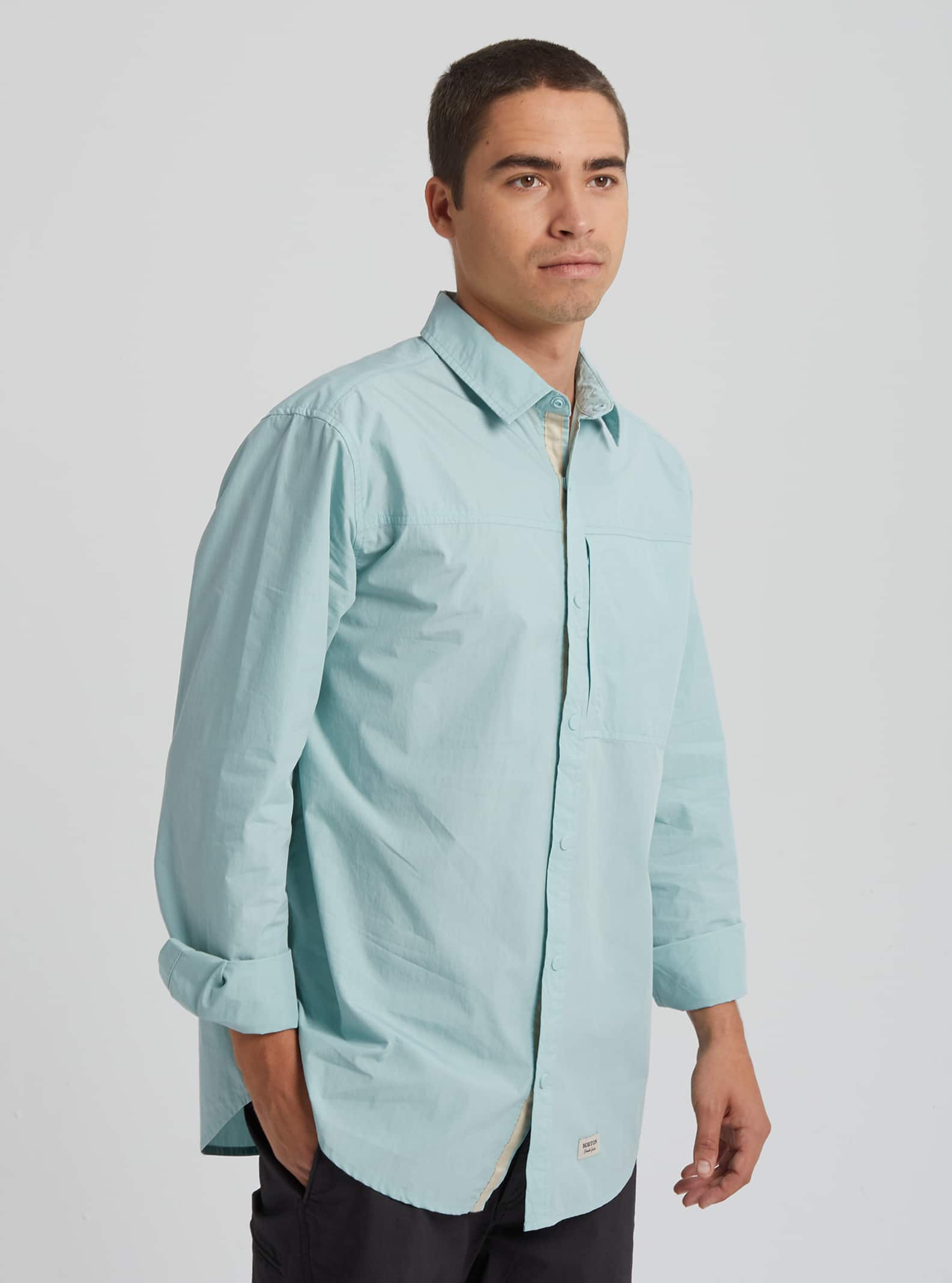 Burton ridge shirt Clearance