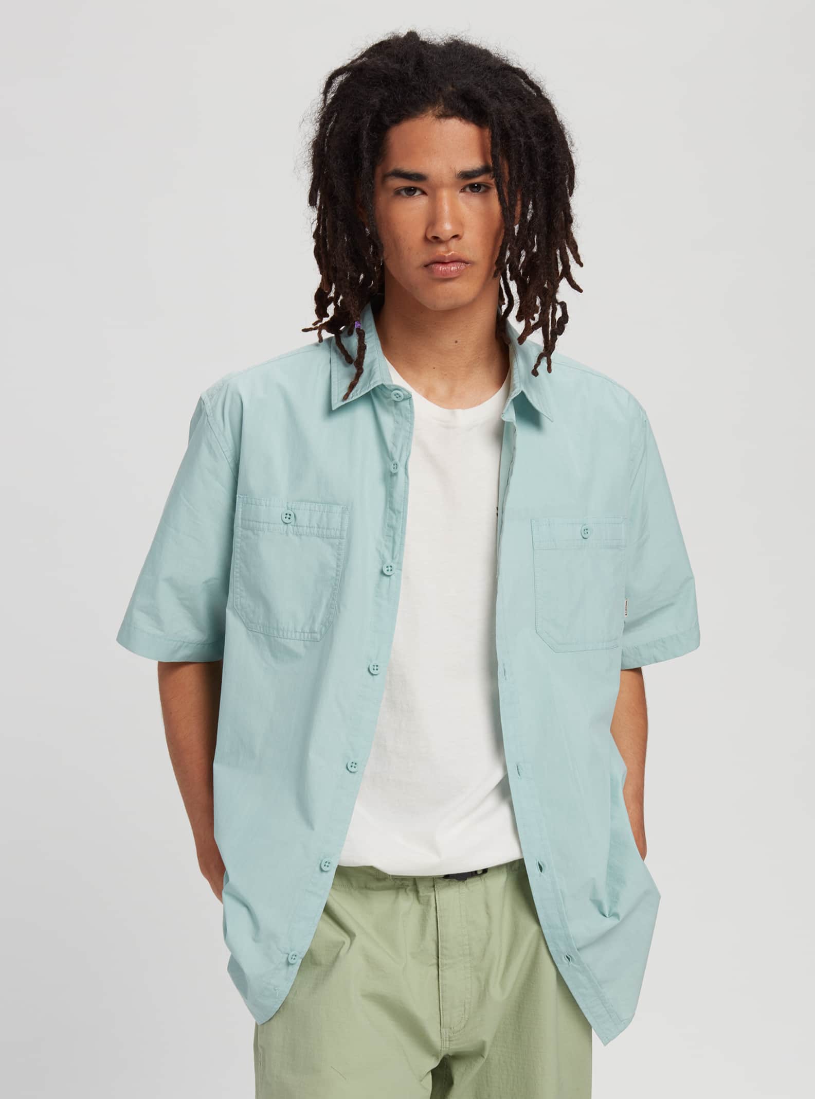 Burton ridge shirt Clearance