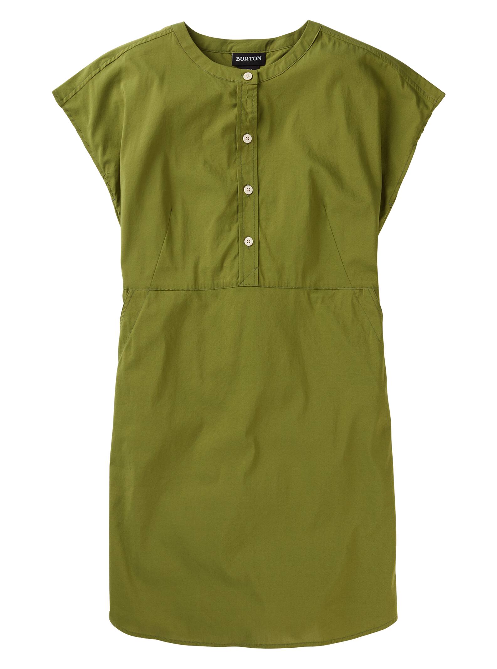 Burton - Tunique Joy femme, Pesto Green, L