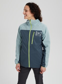Burton [ak] Dispatcher Ultralight Jacket | Burton.com Spring 2020 US