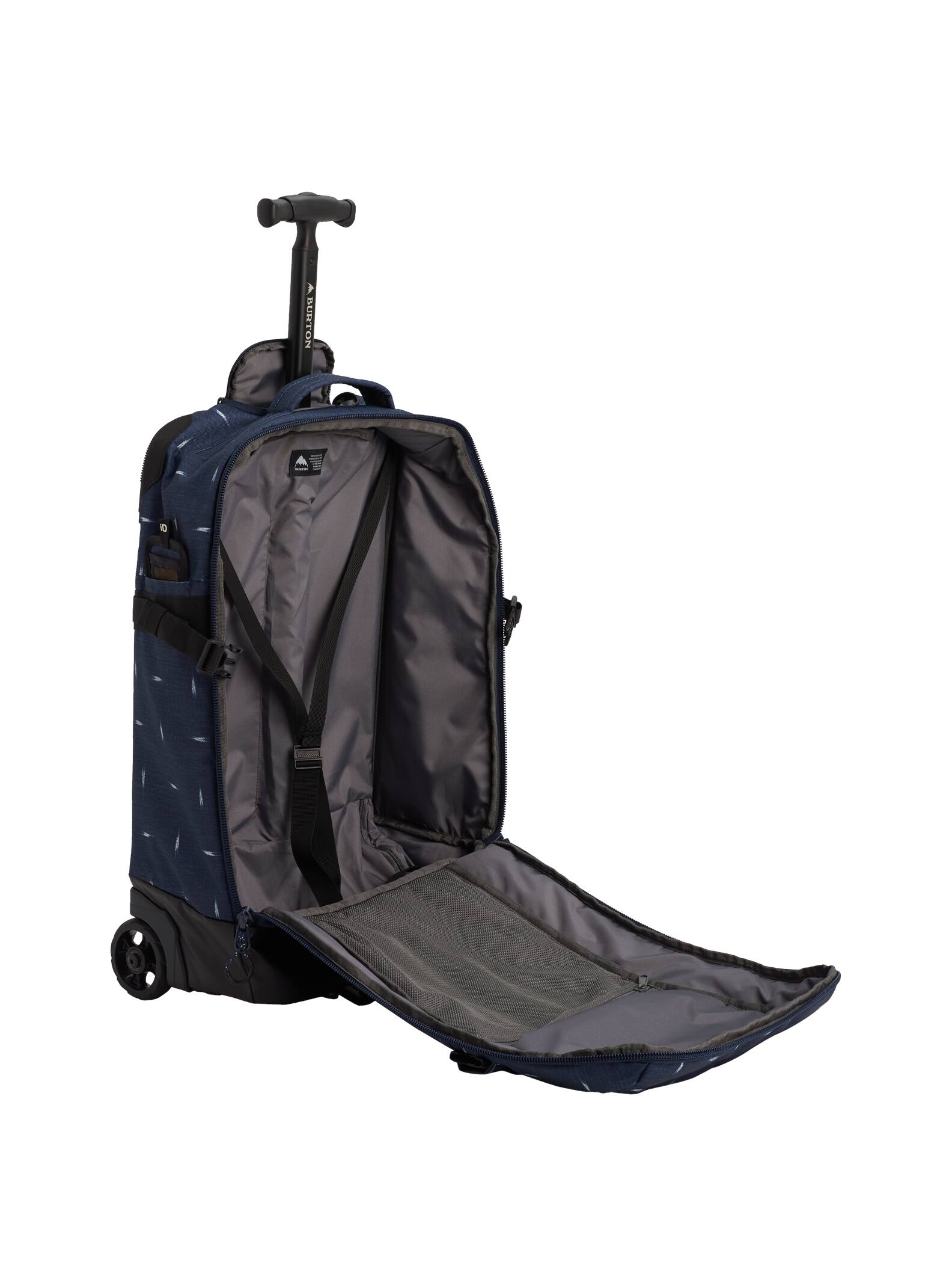 新品】Burton MULTIPATH CARRY ON | www.mxfactory.fr