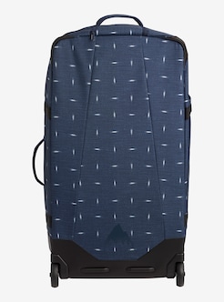 Burton Multipath 90L Checked Travel Bag | Burton.com Spring 2020 JP