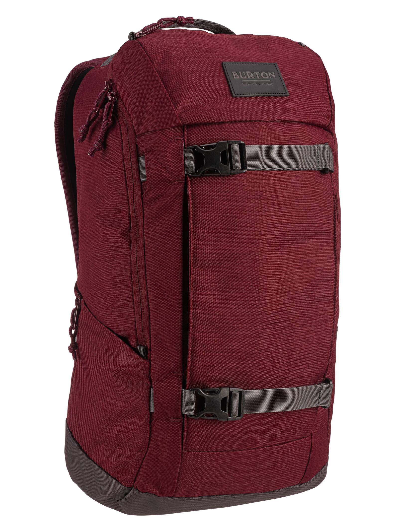 Burton - Sac à dos Kilo 2,0 27 L, Port Royal Slub