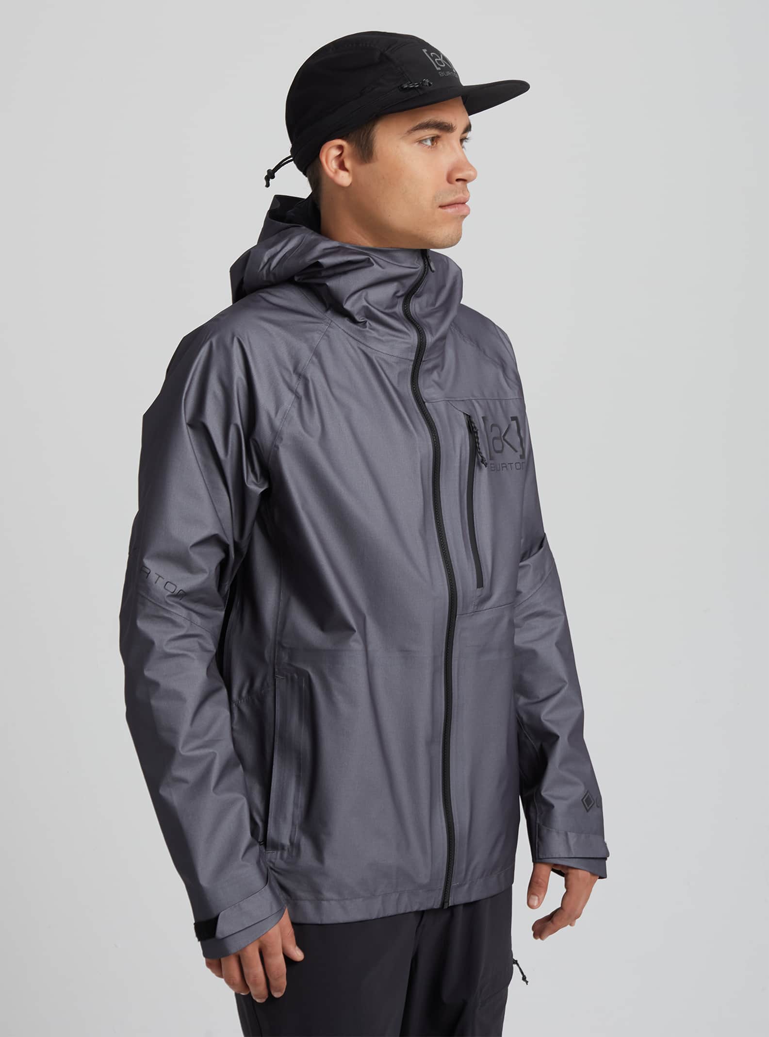 Burton [ak] 3レイヤー GORE-TEX サージェンス ジャケット | Burton