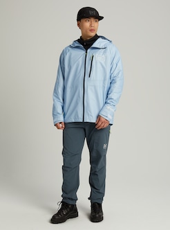 未使用 バートン AK サージェンス ゴアテックス シェル ジャケット 黒 S ウィメンズ Burton [ak] サージェンス GORE-TEX ジャケット | Burton