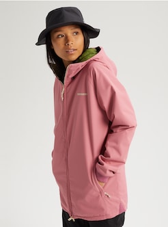 BURTON タイダイ柄 レディースウェアM BURTON タイダイ柄 レディースウェアM BURTON タイダイ柄 レディース