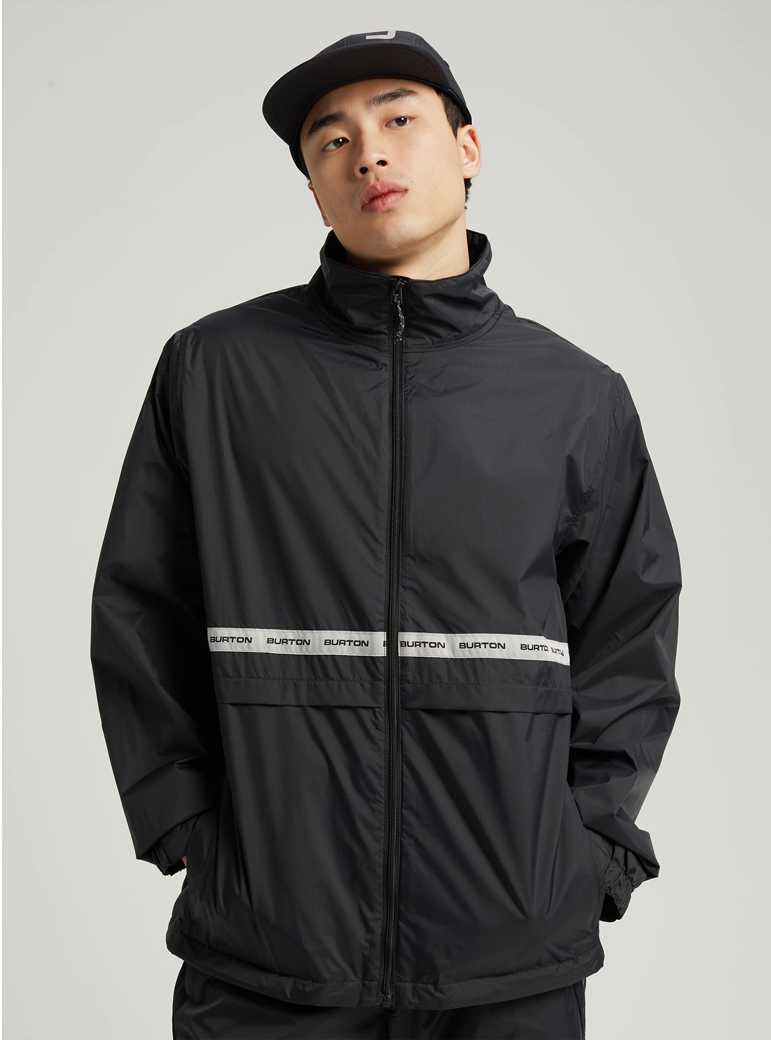 Men's Burton Melter Jacket | Burton.com Spring 2020 US