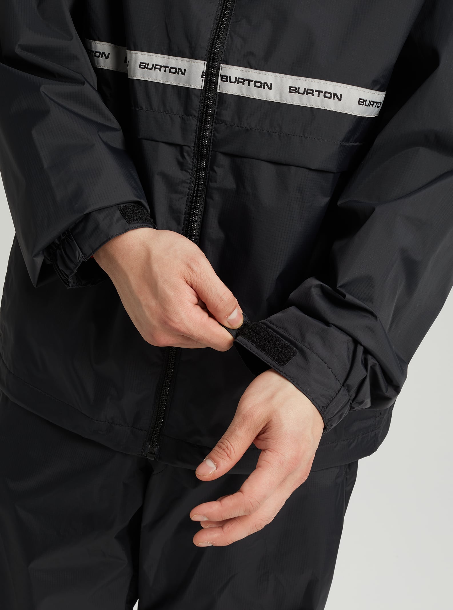 burton pelter jacket