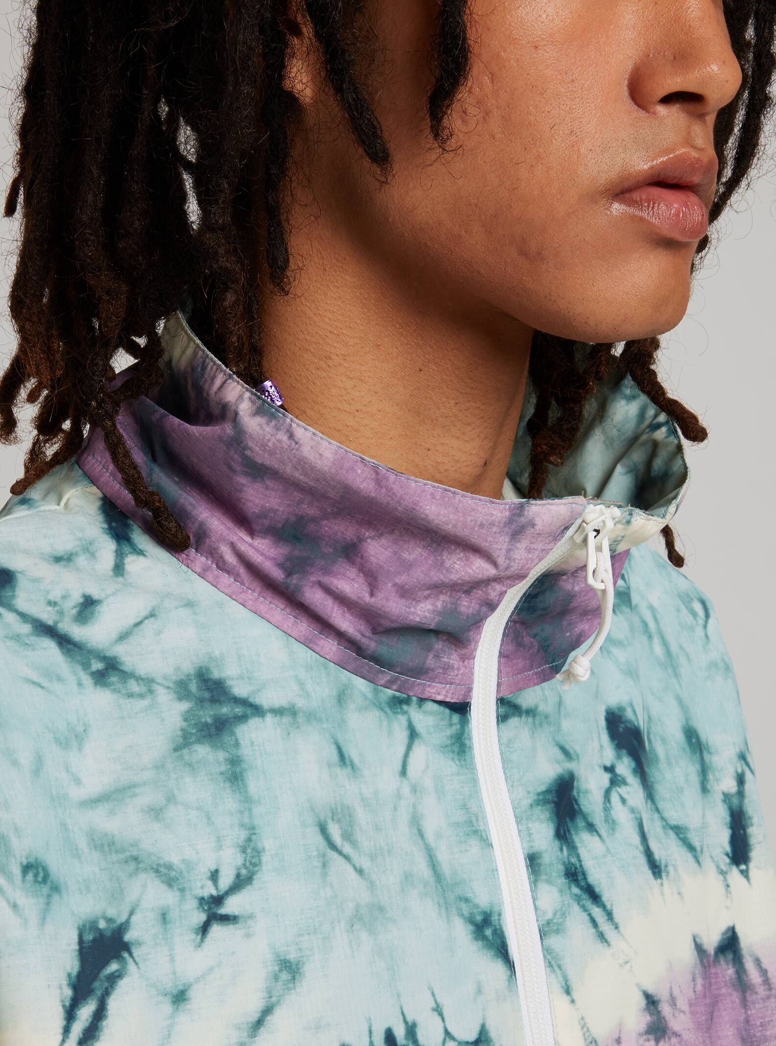 burton pelter jacket