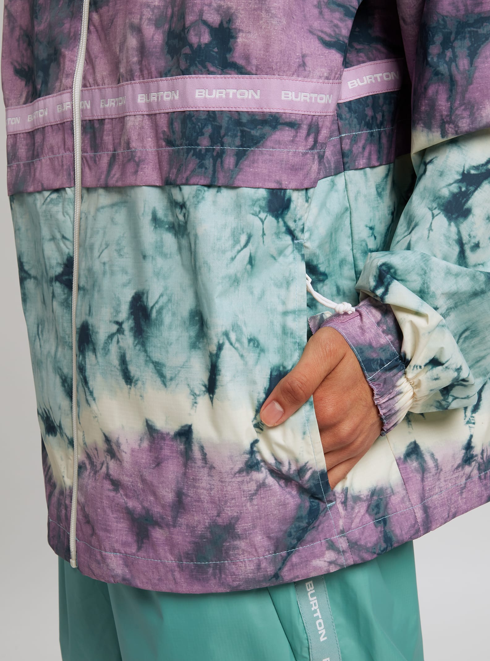 Men's Burton Melter Jacket | Burton.com Spring 2020 US