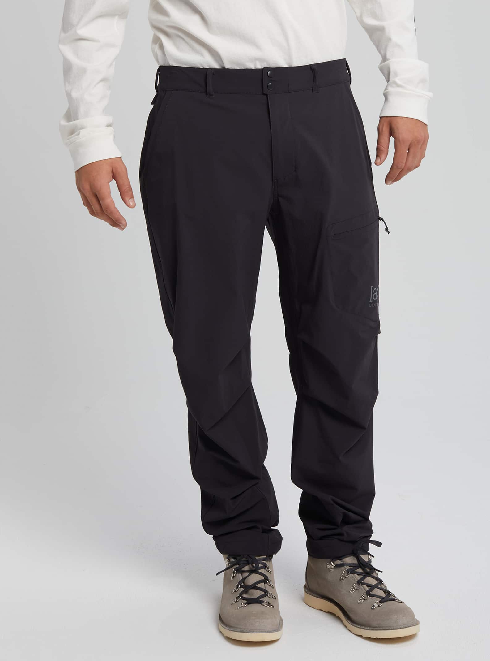 Men's Burton [ak] Airpin Pant | Burton.com Spring 2020 US