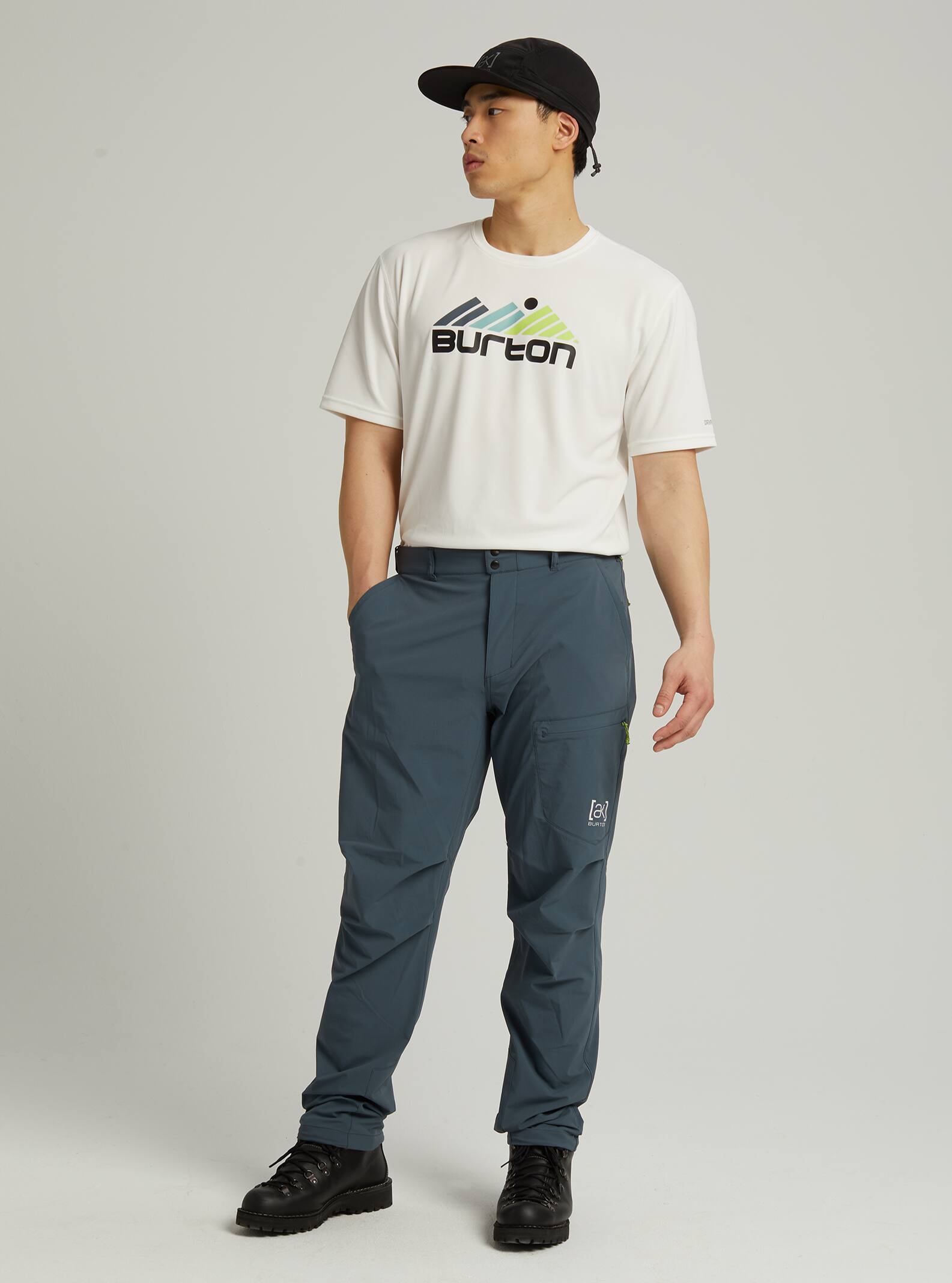 メンズ Burton [ak] エアーピン パンツ | Burton.com Spring 2020 JP