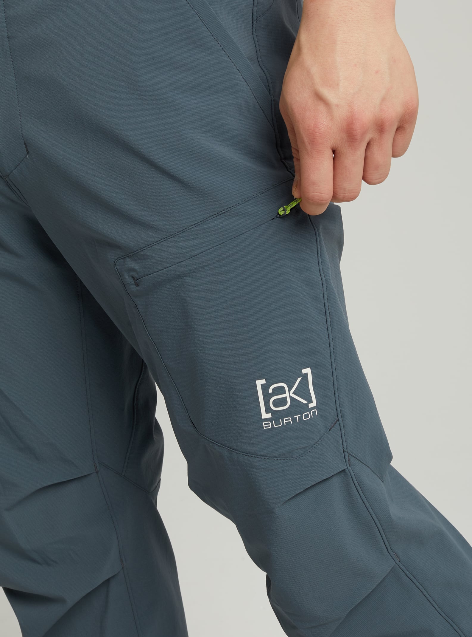 メンズ Burton [ak] エアーピン パンツ | Burton.com Spring 2020 JP