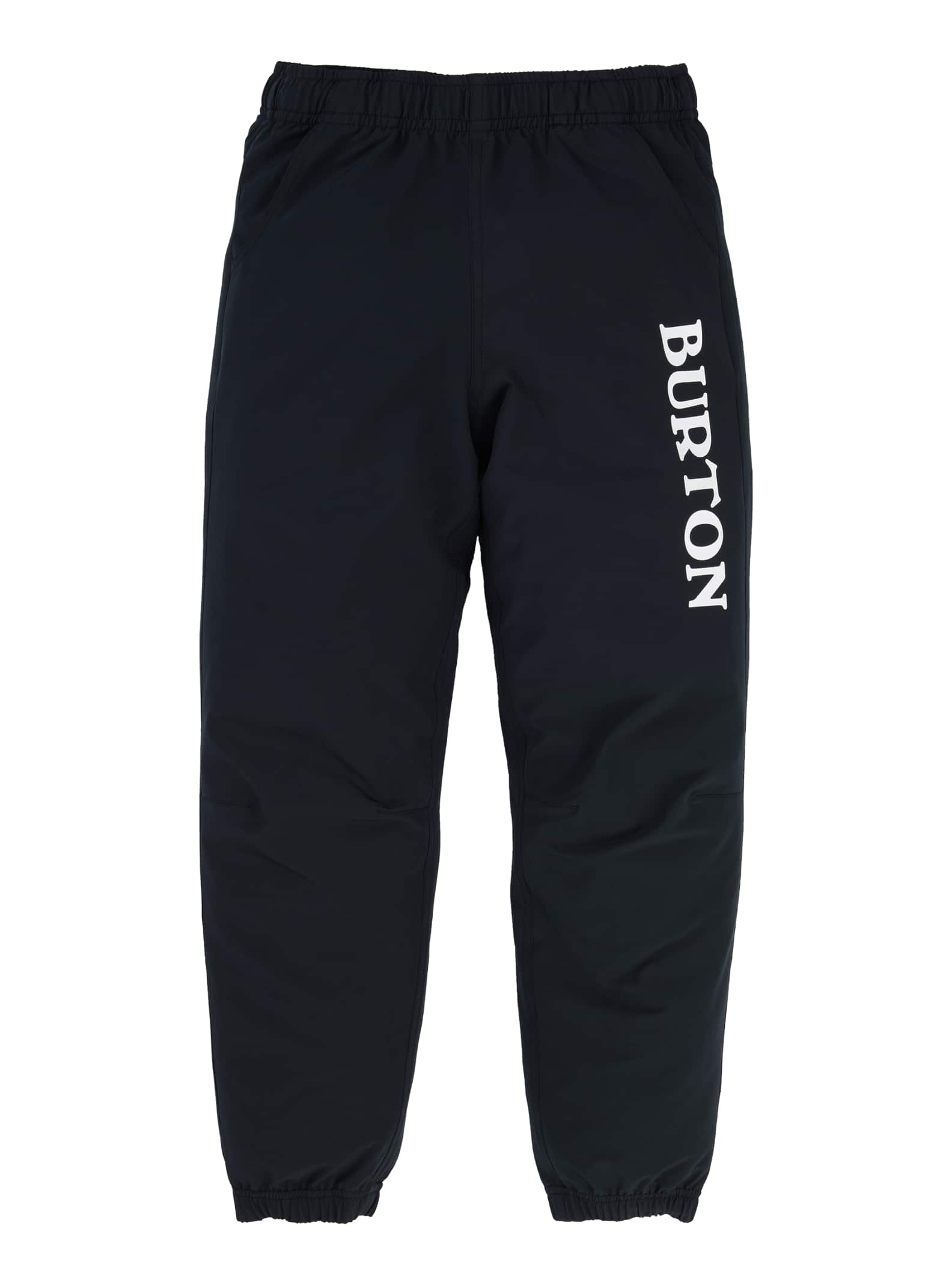 Burton - Pantalon Spurway Tech pour enfant, True Black, L