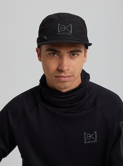 Burton [ak] Dispatcher Hat | Burton.com Spring 2020 US