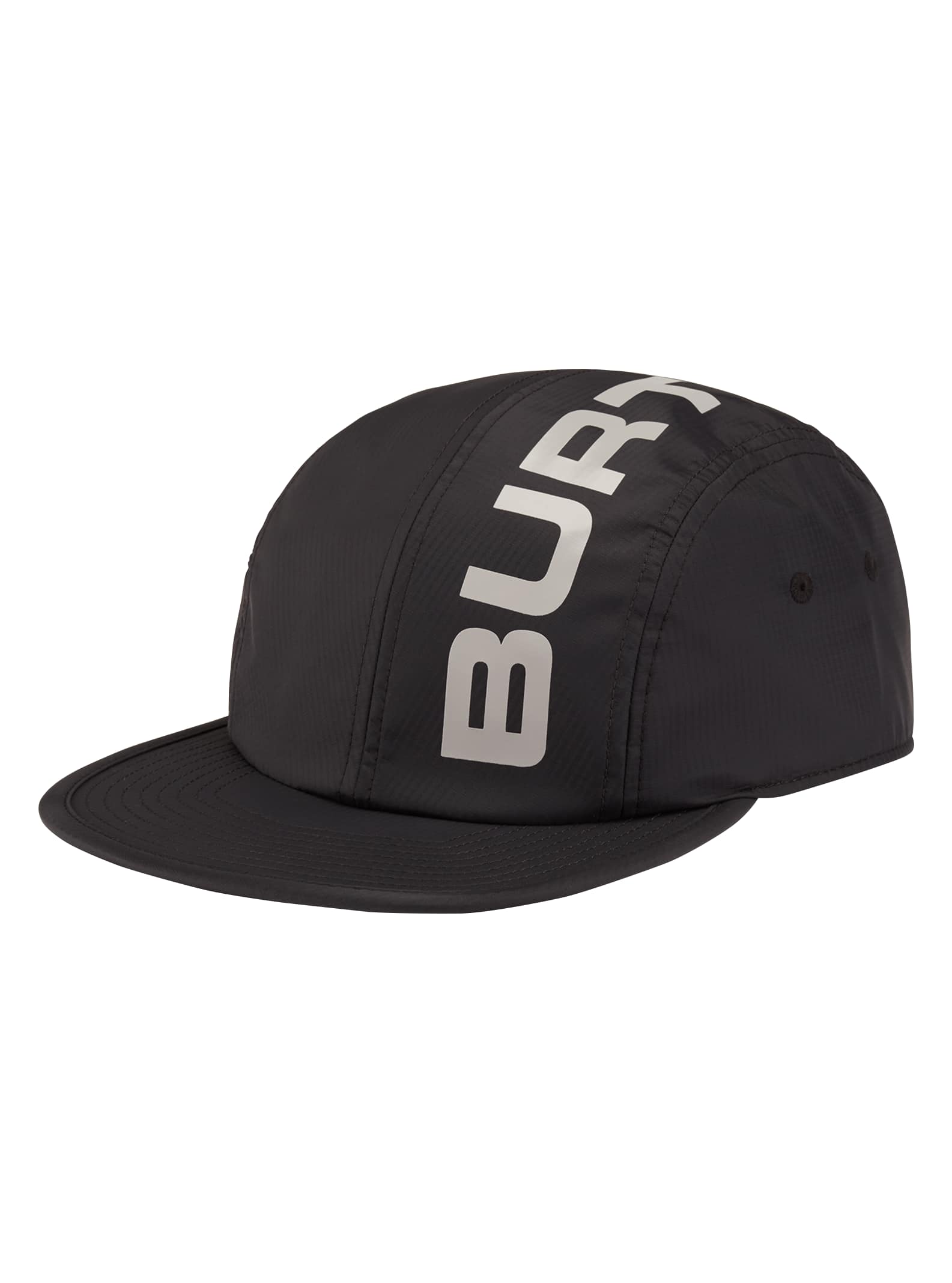 Burton - Casquette Portal, True Black, 1SZ