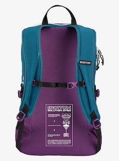 Burton プロスペクト 2.0 20L ソリューションダイ バックパック