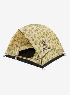 EU Big Agnes x Burton Rabbit Ears 6 Tent | Burton.com Spring 2020 US