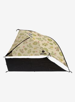 Big Agnes x Burton ウェットストーン シェルター ラージ Big Agnes x Burton Whetstone Shelter Large | Burton.com