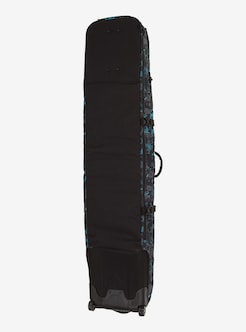 034BURTONバートンウィーリー ロッカースノーボードバッグキャスター162 034BURTONバートンウィーリー ロッカースノーボードバッグ