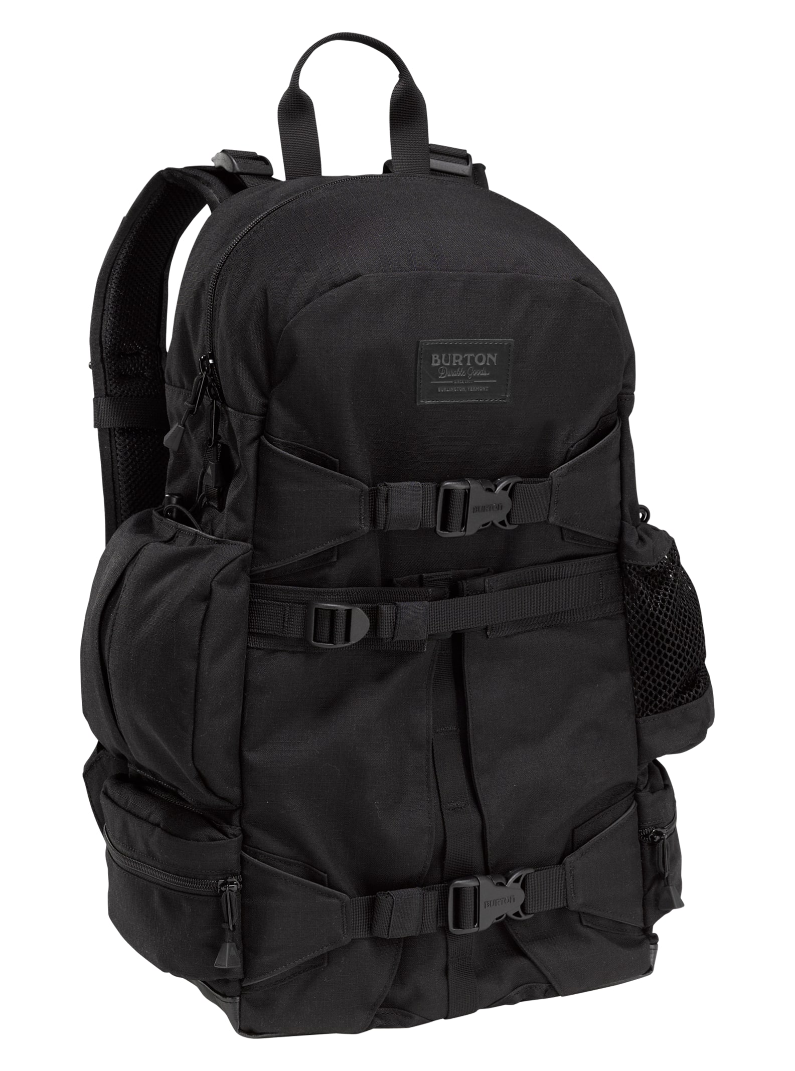 Burton ズーム 26L カメラバッグ