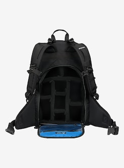 Burton Zoom 26L Camera Backpack | Burton.com Spring 2021 US