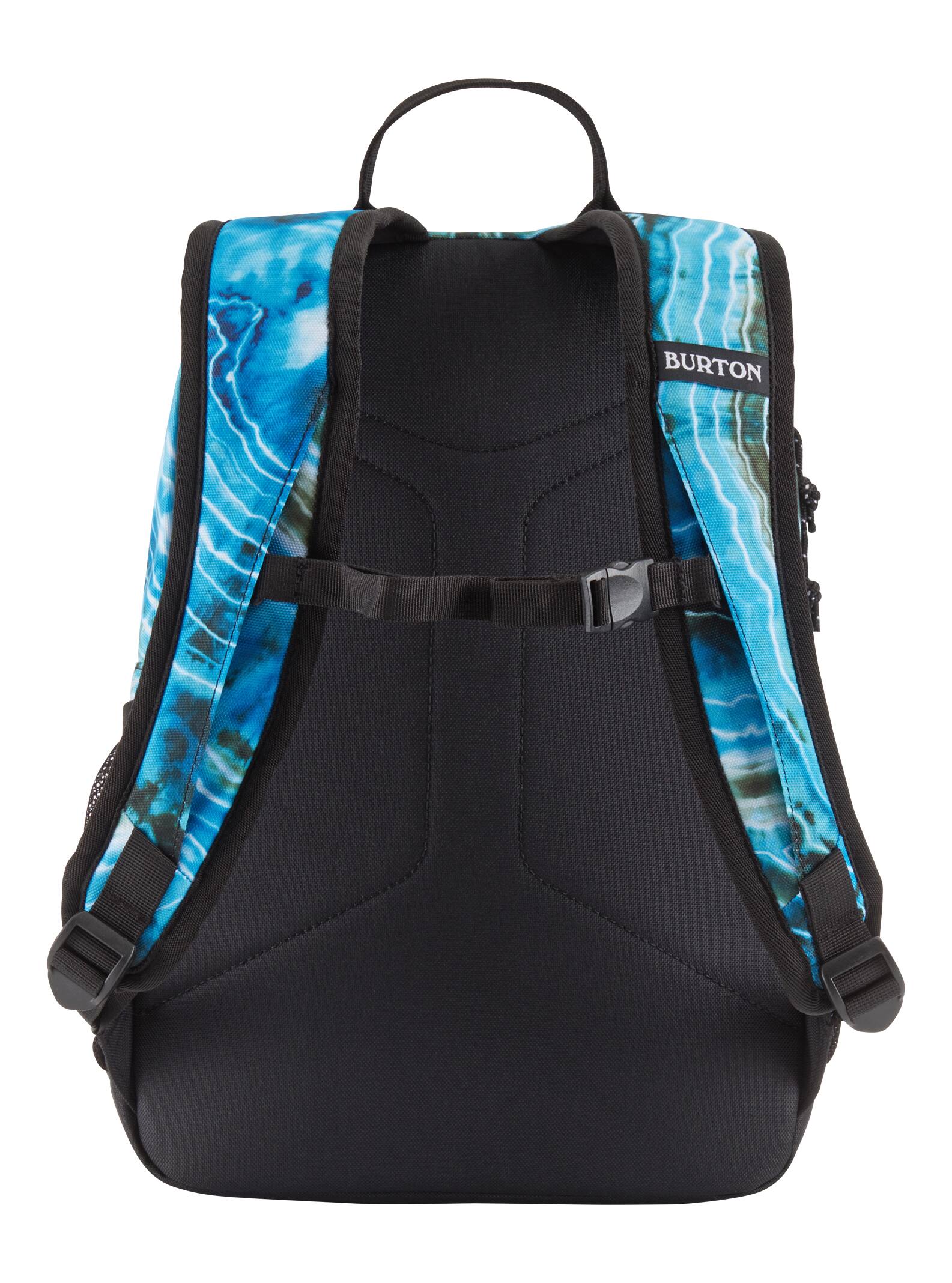 BURTON スローバック　2016年モデル 　100センチ　キッズ用 Kids' Burton Gromlet 15L Backpack | Burton.com Spring 2021 US