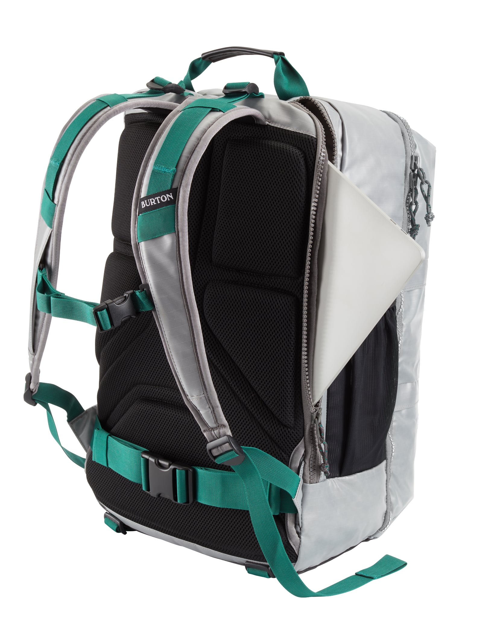 Burton Traverse 35L Backpack | Burton.com Spring 2021 US