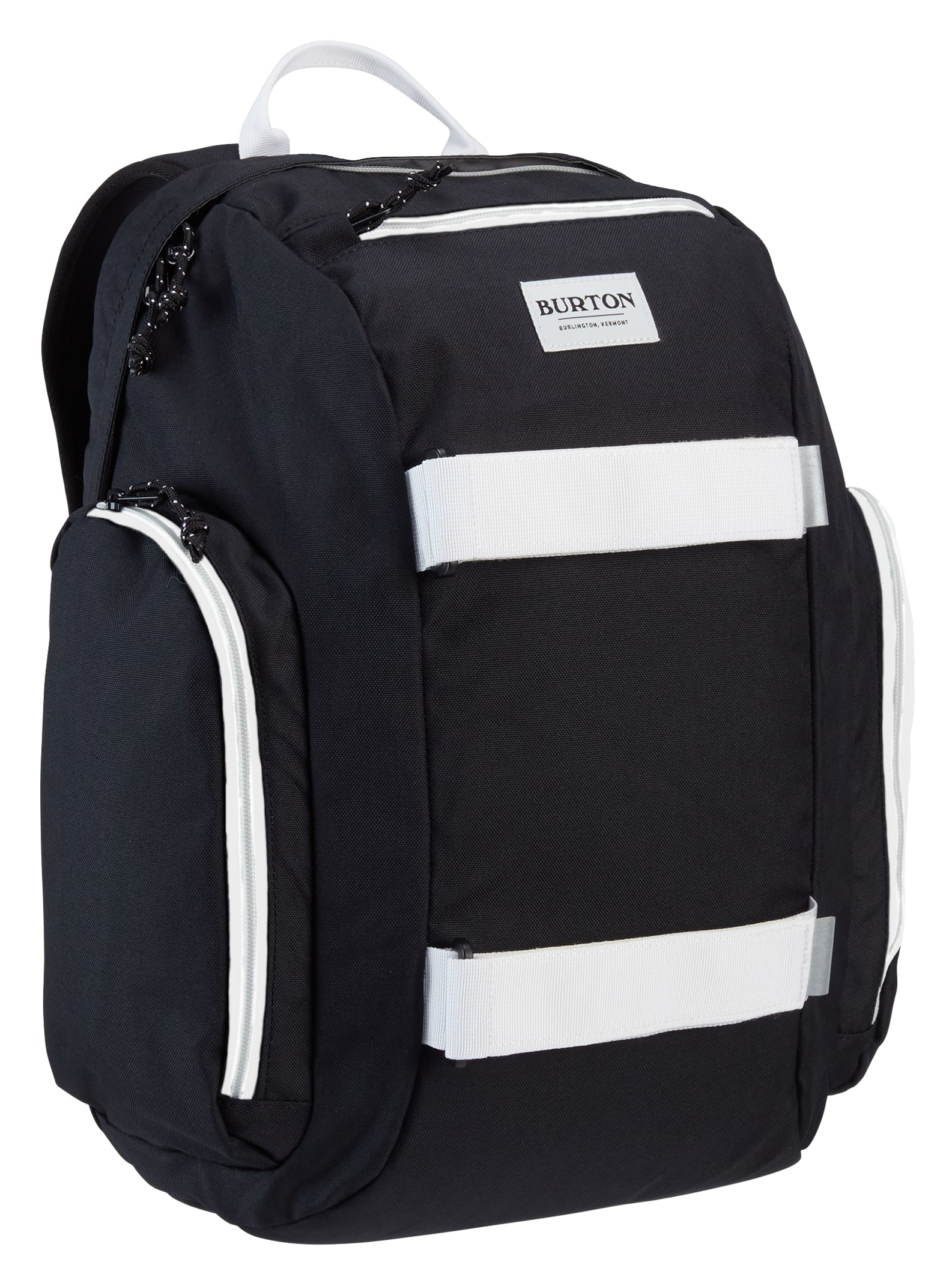 Burton Youth Emphasis Backpack 18L Leisure Laptop Skateboard Bag 13660109 