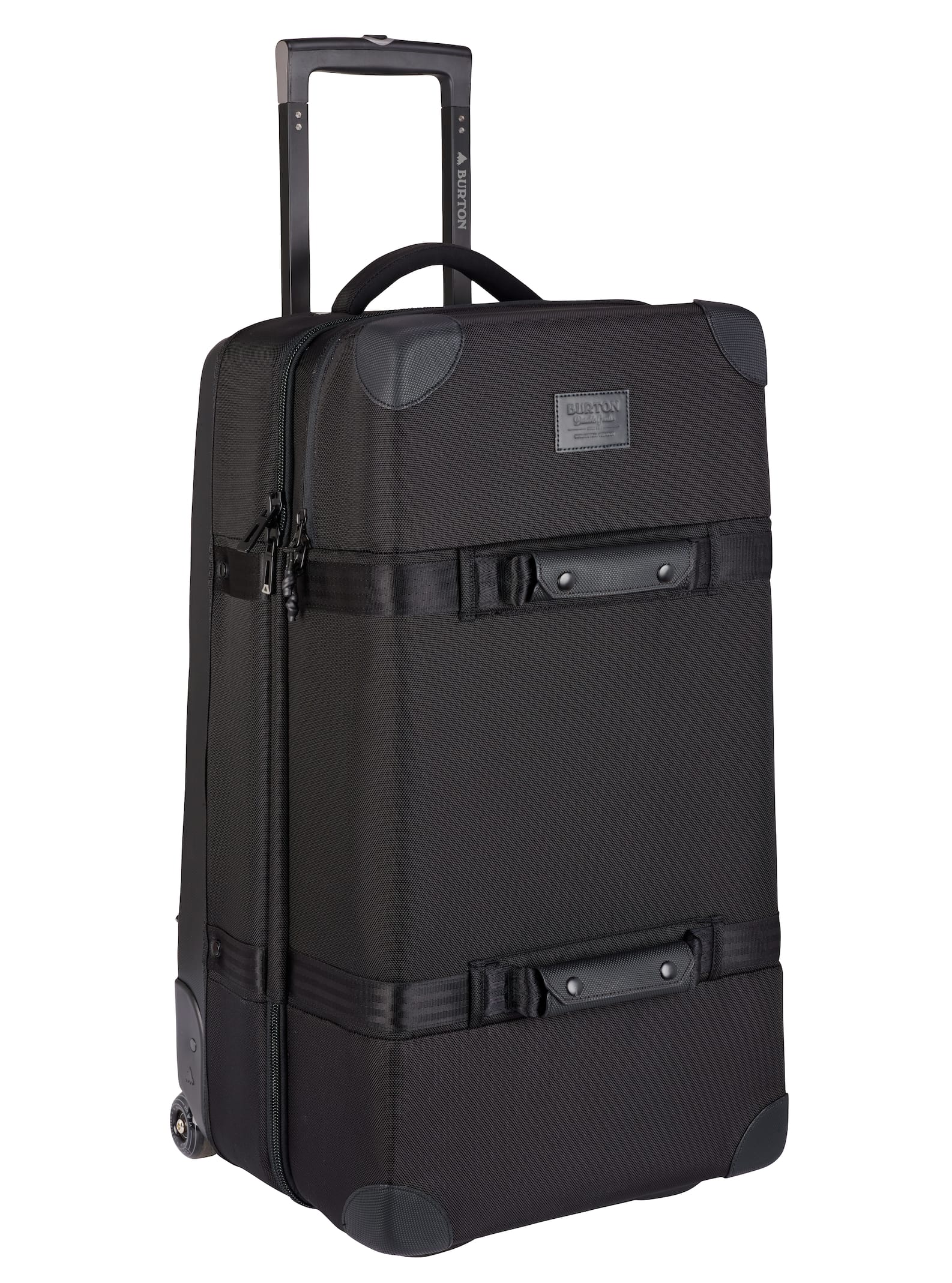 Burton Wheelie Double Deck 86L Travel Bag | Burton.com Spring 2021 US