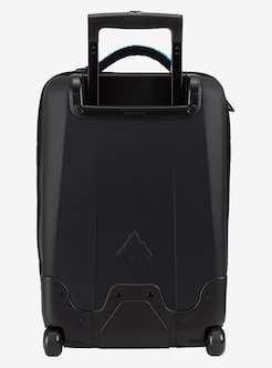 Burton Wheelie Flight Deck 38L Travel Bag | Burton.com Spring 2021 US