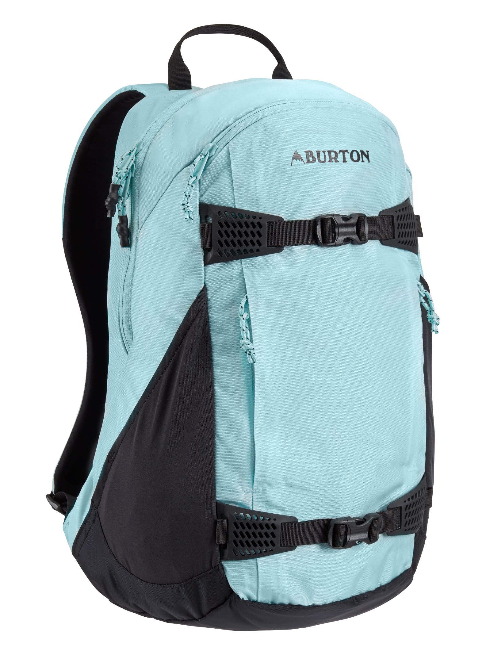 Burton Unisex  Barren Camo Print Erwachsene Day Hiker Daypack 