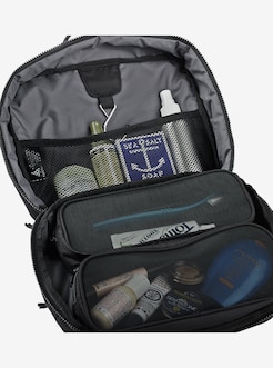 Burton High Maintenance Kit 8L Accessory Bag | Burton.com Spring