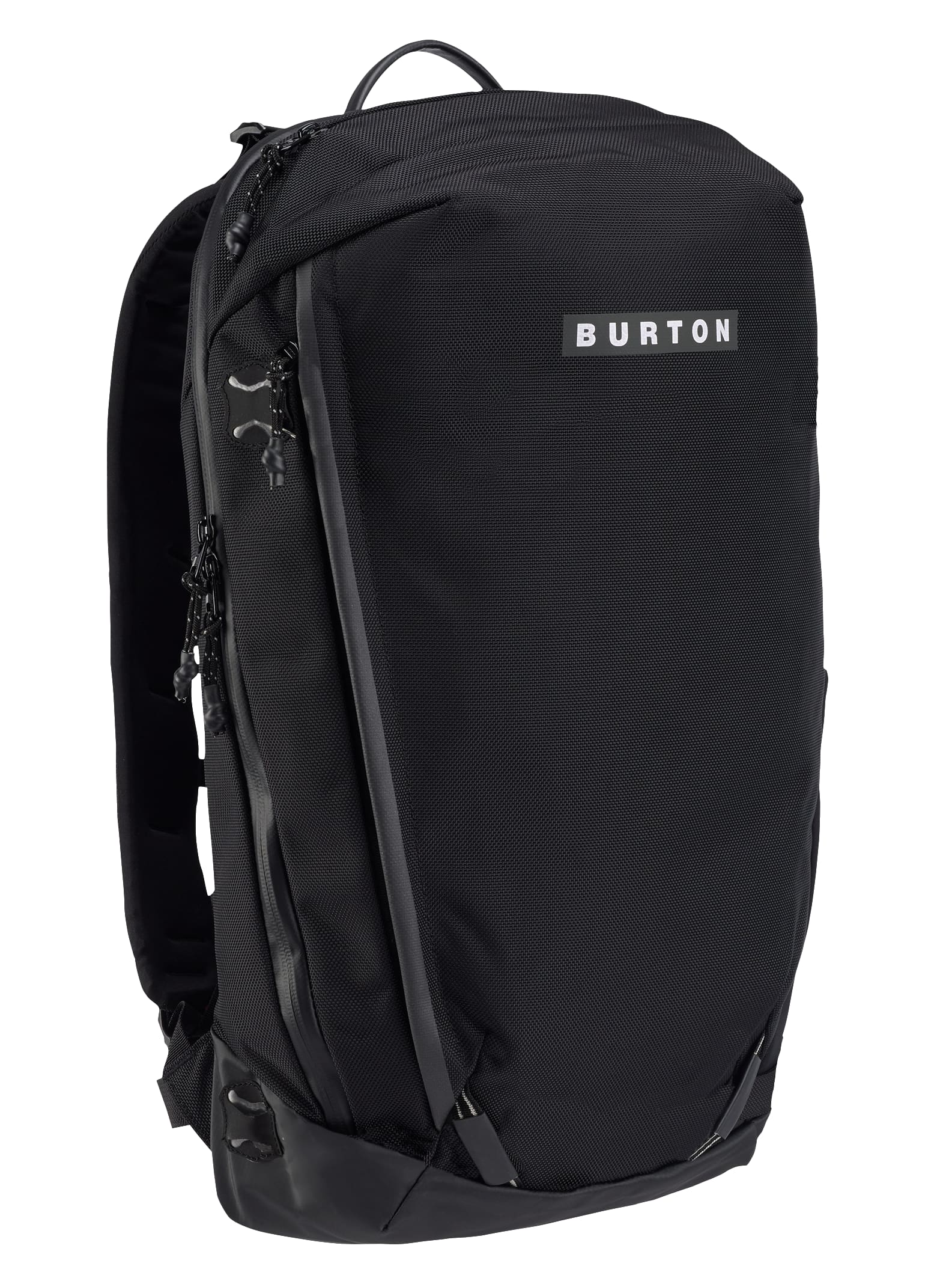 Burton Gorge 20-Liter-Rucksack, True Black Ballistic
