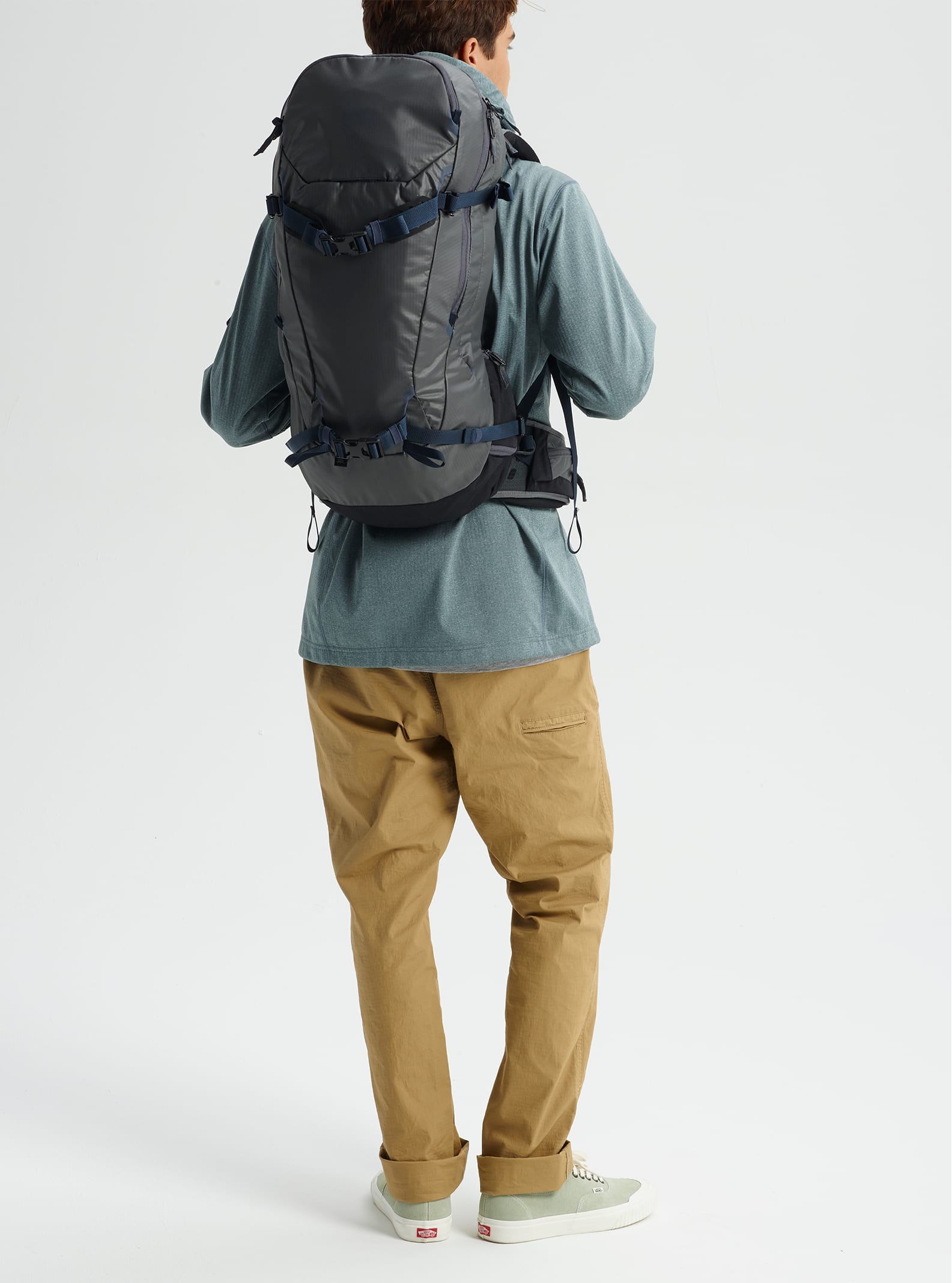 Burton [ak] Incline 30L Backpack | Burton.com Spring 2021 CA