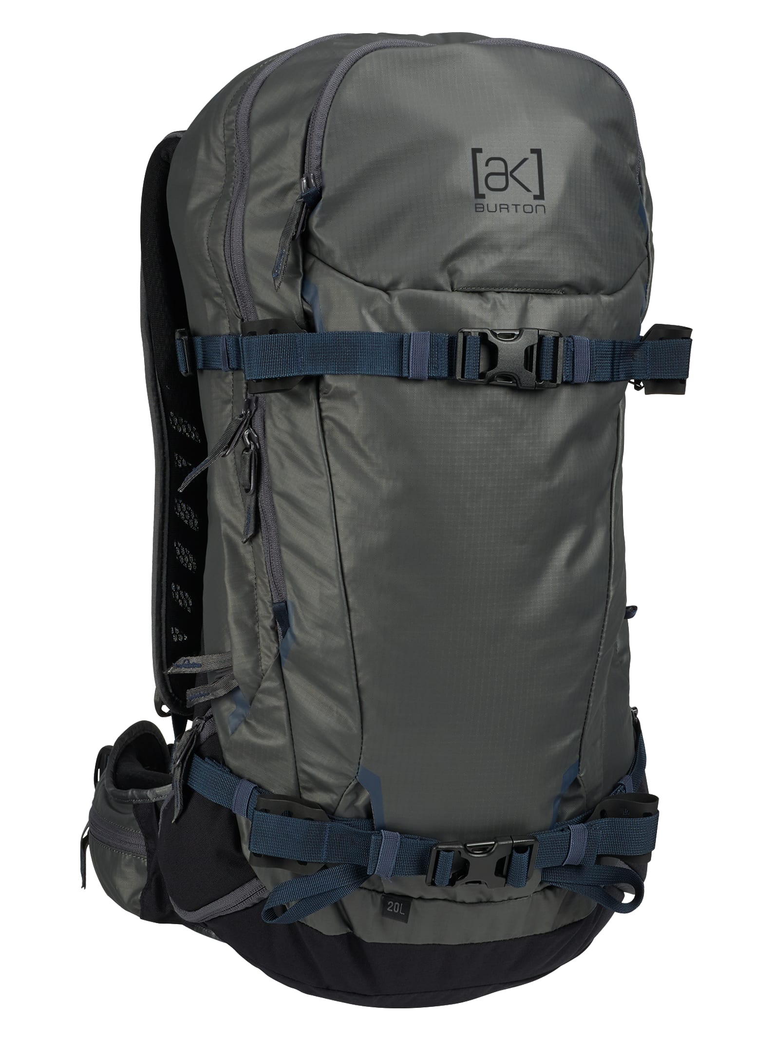 Burton [ak] インクライン 20L バックパック