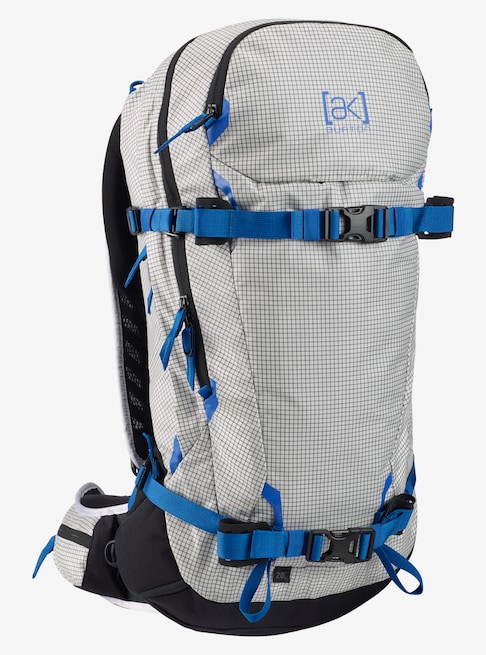 Burton [ak] Incline 20L Backpack | Burton.com Spring 2021 US