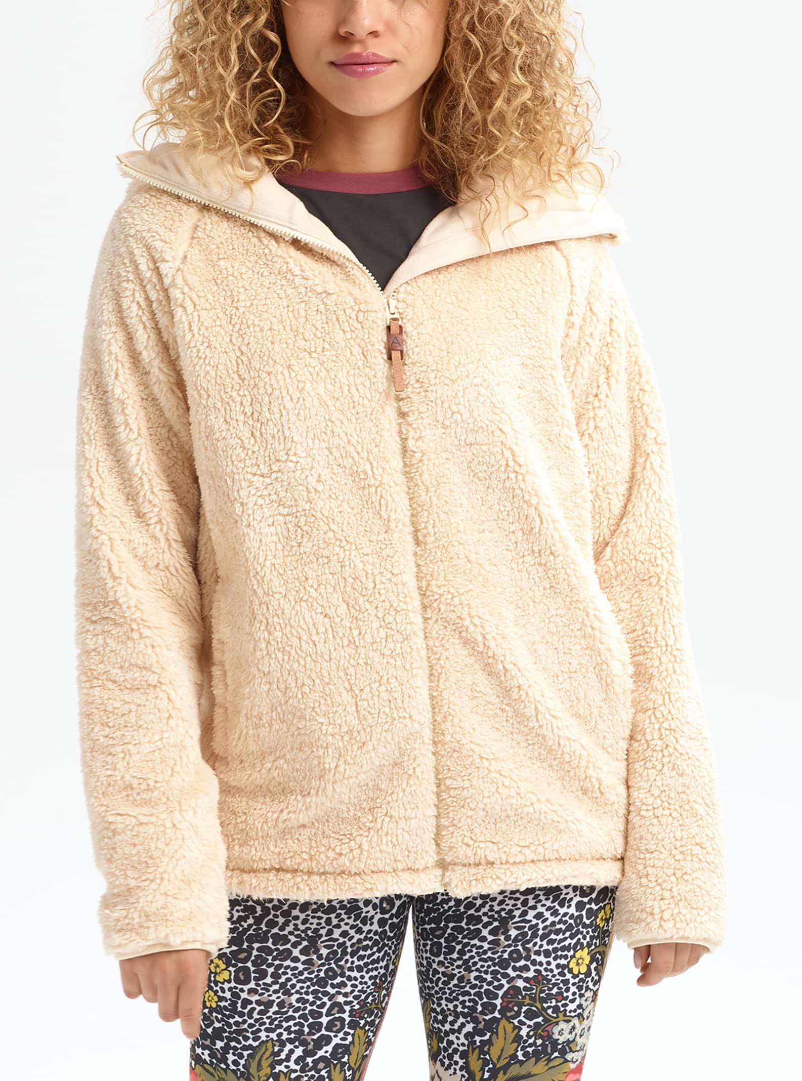 burton lynx hoodie