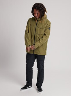 メンズ Burton ポータル ジャケット | Burton.com Spring 2021 JP