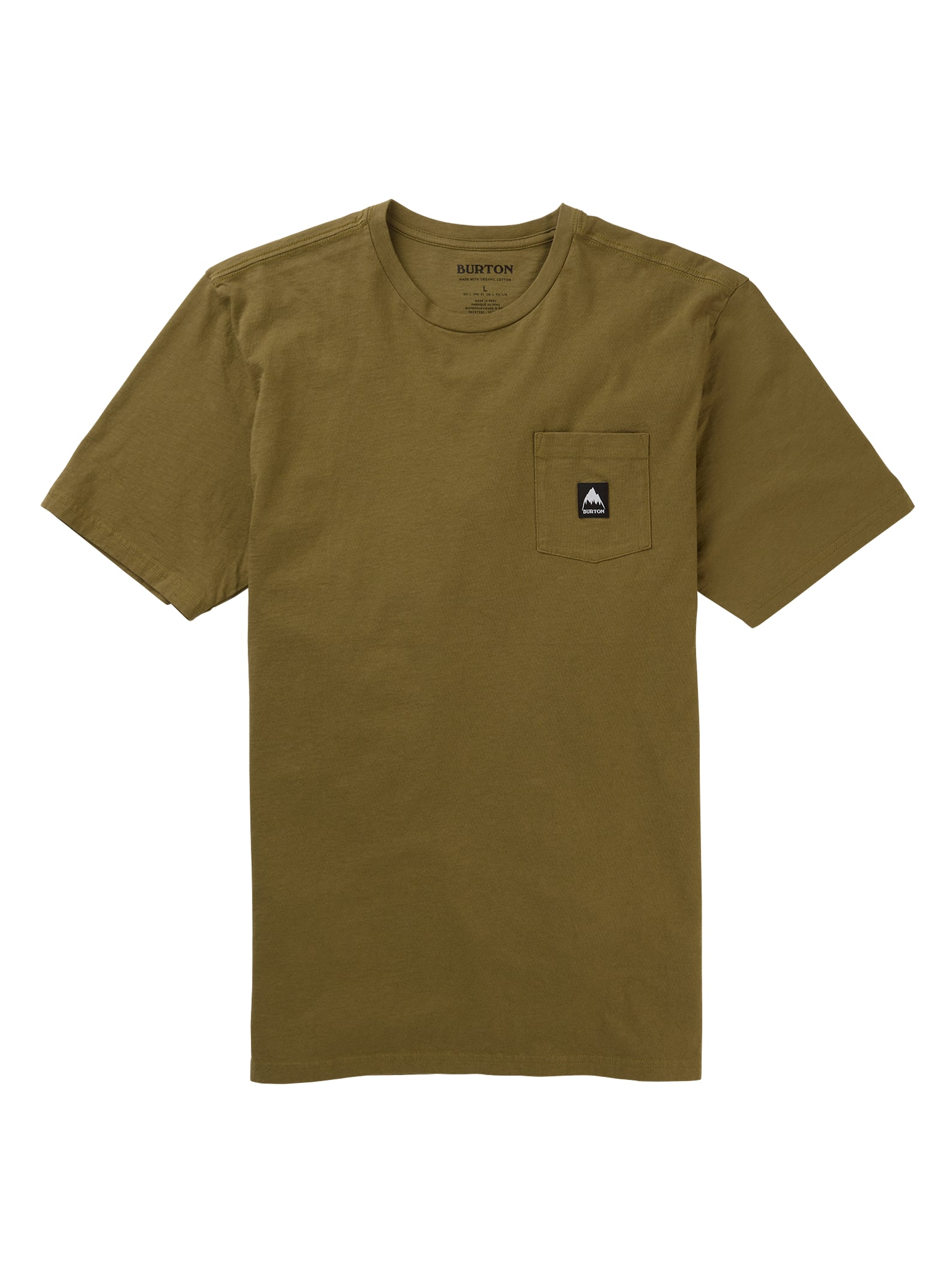 burton t shirts