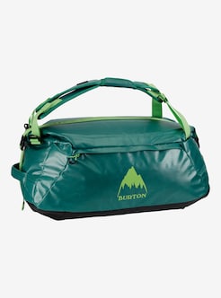 Burton Multipath 60Lエクスパンダブル ダッフルバッグ Amazon | [バートン] MULTIPATH DUFFLE 60L エクスパンダブル ダッフル