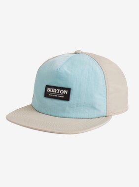Burton Mallet Hat shown in Safari