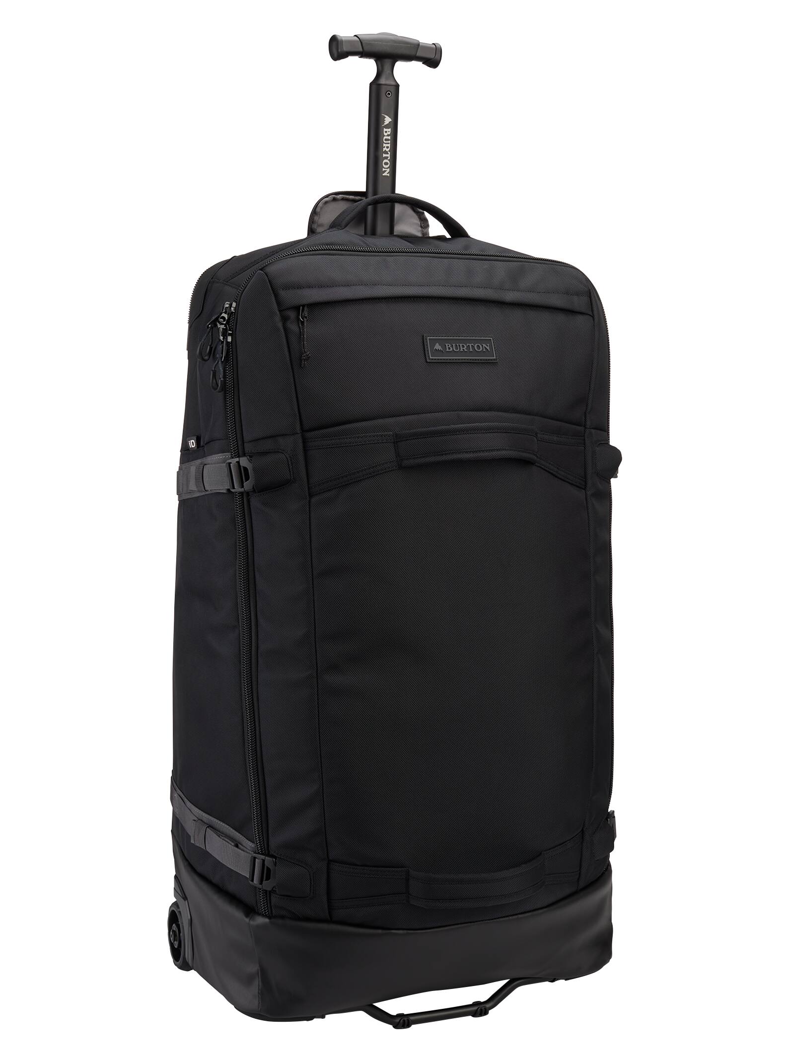 Burton Multipath 90L Checked Travel Bag | Burton.com Spring 2021 US