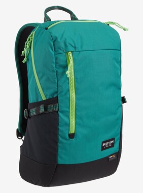 Burton Prospect 2.0 20L Backpack shown in Antique Green Triple Rip Cordura