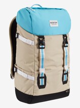 【新品】BURTON TINDER PACK BLACK POLKA DOT Burton Tinder 25L Backpack - Women's - Hike & Camp