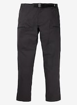 メンズ Burton リッジ カーゴパンツ | Burton.com Spring 2021 JP